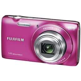 Συμπαγής FinePix JZ100 - Ροζ + Fujifilm Fujifilm Fujinon Lens 25-200 mm f/2.9 f/2.9