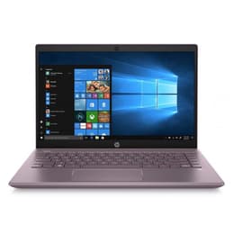 HP Pavilion 14-CE3031NF 14" (2020) - Core i5 - Gen 10 (G) - 8GB - SSD 512 GB AZERTY - Γαλλικό