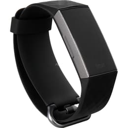 Fitbit Charge 3 Graphic Συνδεδεμένες συσκευές