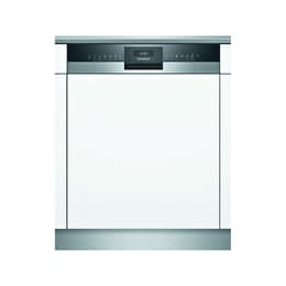Εντοιχιζώμενο πλυντήριο πιάτων 59 cm Siemens SN53ES14VE - 10 έως 12 σερβίτσια μαχαιροπήρουνα