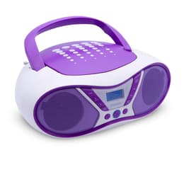 Mooov 477404 Συσκευή CD