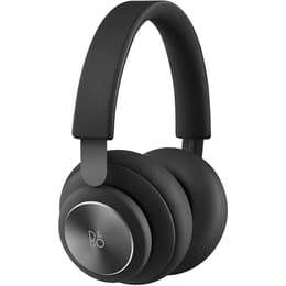 Bang & Olufsen Beoplay H4 2nd Generation Μειωτής θορύβου wireless Ακουστικά - Μαύρο