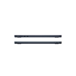 MacBook Air 15" (2023) - Apple M2 8‑core CPU καιGPU 10-Core - 16GB RAM - SSD 1000GB - QWERTZ - Γερμανικό