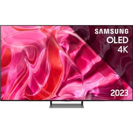 TV Samsung 140 cm QE55S90C 3840 x 2160