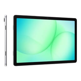 Galaxy Tab A11+ 128GB - Ασημί - WiFi + 5G