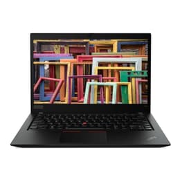 Lenovo ThinkPad T14s Gen 1 14"(2020) - Core i5-10310U - 16GB - SSD 256 GB AZERTY - Γαλλικό