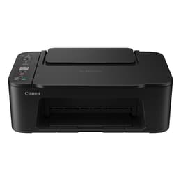 Canon Pixma TS3750I Εκτυπωτής ψεκασμού μελάνης