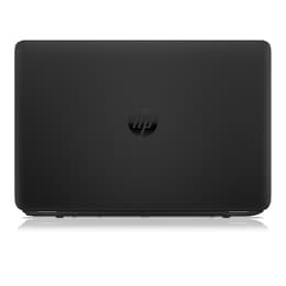 HP EliteBook 850 G2 15" (2014) - Core i5-5300U - 16GB - SSD 256 Gb QWERTY - Αγγλικά