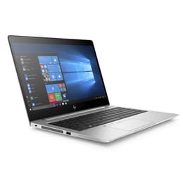 HP EliteBook 840 G6 14" (2019) - Core i5-8365U - 8GB - SSD 256 Gb AZERTY - Γαλλικό