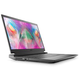 Dell G15 5530 15" - Core i5-13450HX - 32GB - SSD 512 GBGB NVIDIA GeForce RTX 4060 QWERTY - Αγγλικά