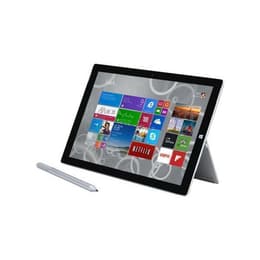 Microsoft Surface pro 3 12" Core i3-4020Y - SSD 64 Gb - 4GB AZERTY - Γαλλικό
