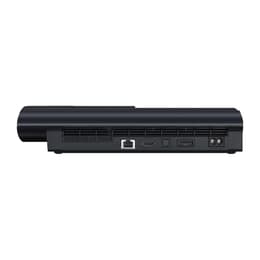 PlayStation 3 Ultra Slim - Μαύρο