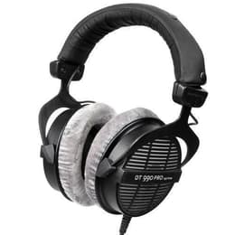 Beyerdynamic DT990 Pro με καλώδιο Ακουστικά - Μαύρο/Γκρι