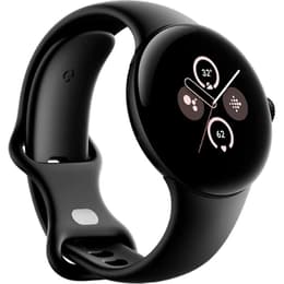 Google Pixel Watch 2 Bluetooth 41 mm - Μαύρο