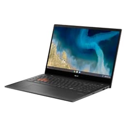 Asus ChromeBook Flip CX5 Core i3-1115G4 3 GHz 256GB SSD - 16GB QWERTY - Αγγλικά