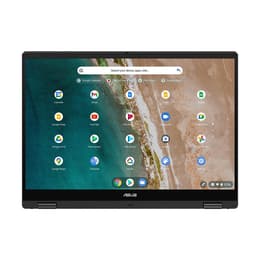 Asus ChromeBook Flip CX5 Core i3-1115G4 3 GHz 256GB SSD - 16GB QWERTY - Αγγλικά