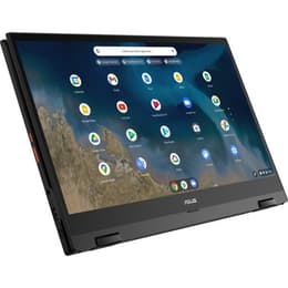 Asus ChromeBook Flip CX5 Core i3-1115G4 3 GHz 256GB SSD - 16GB QWERTY - Αγγλικά