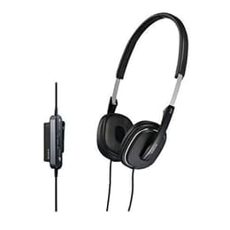 Sony MDR-NC40 Μειωτής θορύβου Ακουστικά Μικρόφωνο - Μαύρο