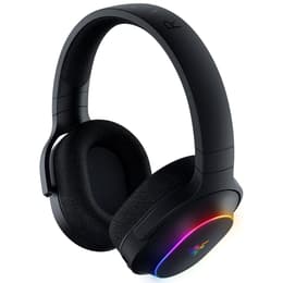 Razer Barracuda X Chroma Μειωτής θορύβου gaming wireless Ακουστικά Μικρόφωνο - Μαύρο