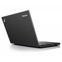 Lenovo ThinkPad X250 12"(2015) - Core i5-5300U - 8GB - SSD 512 GB AZERTY - Γαλλικό