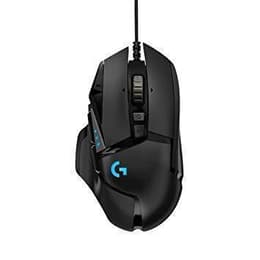 Logitech G502 HERO Ποντίκι