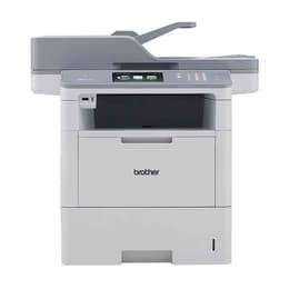 Brother MFC-L6900DW Μονόχρωμο laser