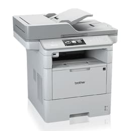 Brother MFC-L6900DW Μονόχρωμο laser