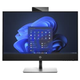 HP ProOne 440 G9 23" Core i5 1.2 GHz - SSD 1 TB - 16GB Χωρίς πληκτρολόγιο