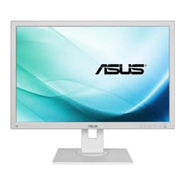 24" Asus BE24A 1920 x 1200 LED monitor Άσπρο