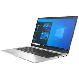 Hp EliteBook 845 G8 14"(2021) - Ryzen 3 PRO 5450U - 16GB - SSD 256 GB QWERTY - Σουηδικό