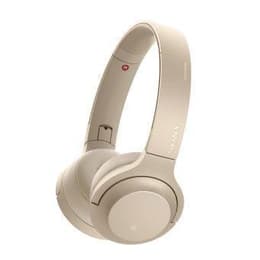 Sony WH-H800 ασύρματο Ακουστικά Μικρόφωνο - Χρυσό