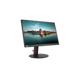 22" Lenovo T22I-10 1920 x 1080 LCD monitor Μαύρο