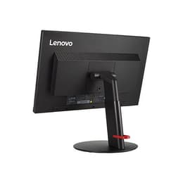 22" Lenovo T22I-10 1920 x 1080 LCD monitor Μαύρο