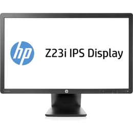 23" HP Z23I 1920 x 1080 LCD monitor Μαύρο