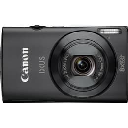 Συμπαγής IXUS 230 HS - Μαύρο + Compacta Canon Zoom Lens 28-224 mm f/3-5.9 f/3-5.9