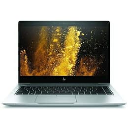 HP ProBook 640 G4 14" (2018) - Core i3 - Gen 8 (U) - 8GB - SSD 256 GB QWERTY - Ισπανικό