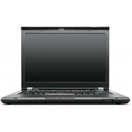 Lenovo ThinkPad T420 14" (2011) - Core i7-2620M - 8GB - SSD 512 GB QWERTZ - Γερμανικό