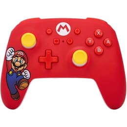 Μοχλός Nintendo Switch Powera Super Mario