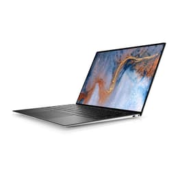 Dell XPS 13 9310 13" (2021) - Core i7 - Gen 11 (G) - 16GB - SSD 512 GB QWERTY - Σουηδικό