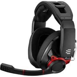 Sennheiser GSP 600 EPOS gaming με καλώδιο Ακουστικά Μικρόφωνο - Μαύρο