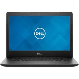 Dell Latitude 3490 14" (2018) - Core i5 - Gen 8 (U) - 8GB - SSD 256 GB QWERTZ - Γερμανικό