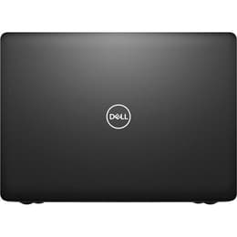 Dell Latitude 3490 14" (2018) - Core i5 - Gen 8 (U) - 8GB - SSD 256 GB QWERTZ - Γερμανικό
