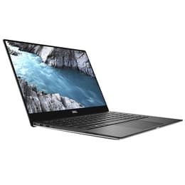 Dell XPS 13 9370 13" (2018) - Core i7 - Gen 8 (U) - 16GB - SSD 512 GB AZERTY - Γαλλικό