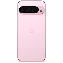 Google Pixel 9 Pro XL 256GB - Ροζ - Ξεκλείδωτο
