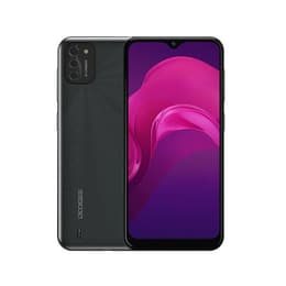 Doogee X93 16GB - Μαύρο - Ξεκλείδωτο