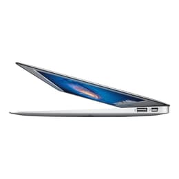 MacBook Air 11" (2012) - QWERTY - Ισπανικό