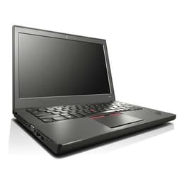 Lenovo ThinkPad X240 12"(2014) - Core i5-4200U - 4GB - SSD 512 Gb AZERTY - Γαλλικό