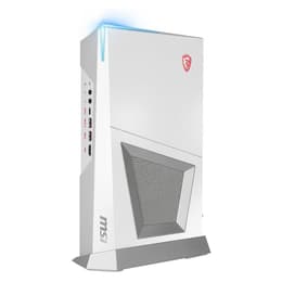 MSI Trident 3 Arctic 10SC-098FR Core i7 2.9 GHz - SSD 512 GB + HDD 1 tb - 16 GB - NVIDIA GeForce RTX 2060