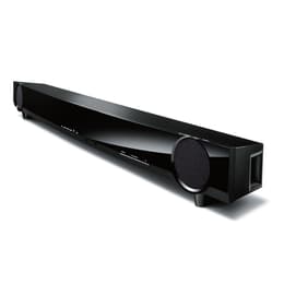 Soundbar & Home Cinema Yamaha YAS-101 - Μαύρο