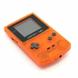 Nintendo Game Boy Color - Πορτοκαλί
